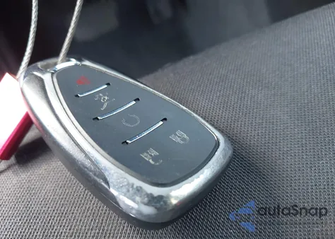 2019 Chevrolet Malibu 1Ls z USA, uszkodzony, nr VIN 1G1ZB5STXKF205534